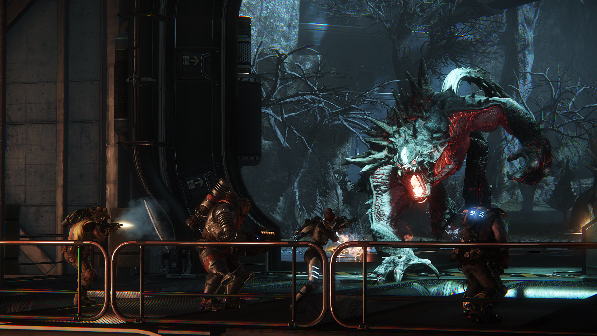 Evolve Stage 2 Análise e Download (2024) MMOs Brasil