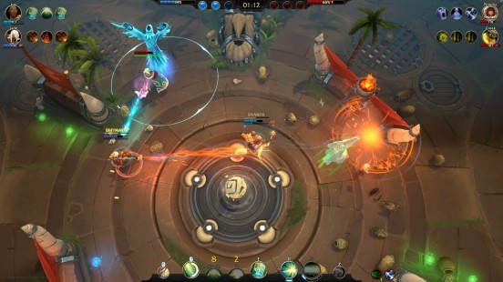 battlerite mac battlerite mac
