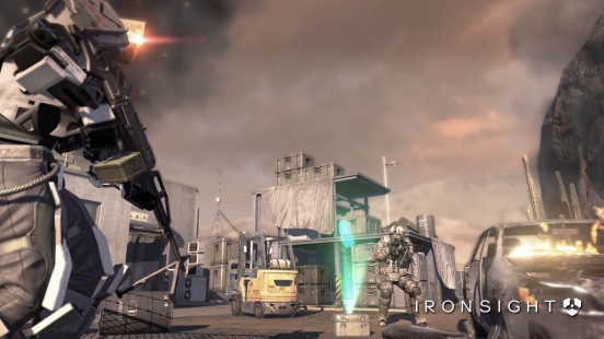 ironsight download ironsight download