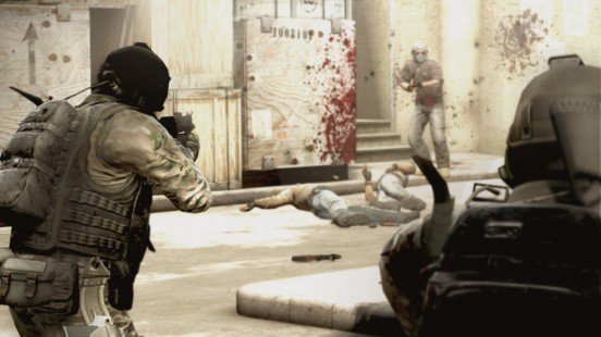 Counter-Strike 2 deve ganhar beta com Source 2, apontam rumores