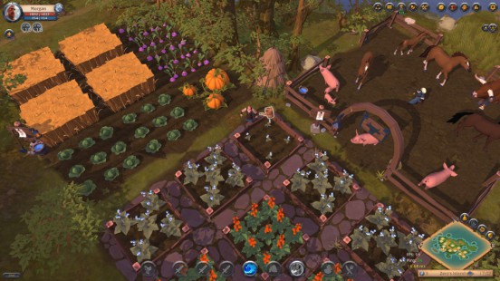 Jogar Albion Online Mobile vale a pena ? desvantagens de jogar no celular