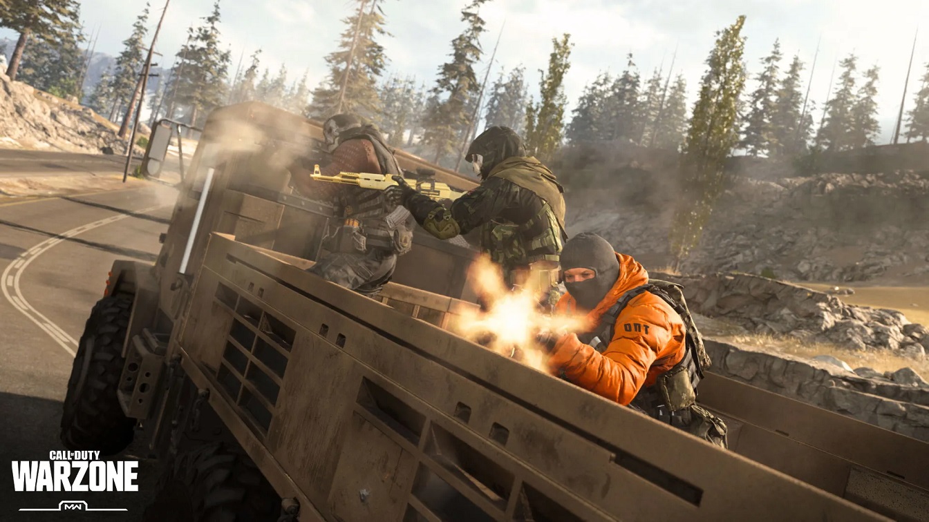 warzone download size pc warzone download size pc