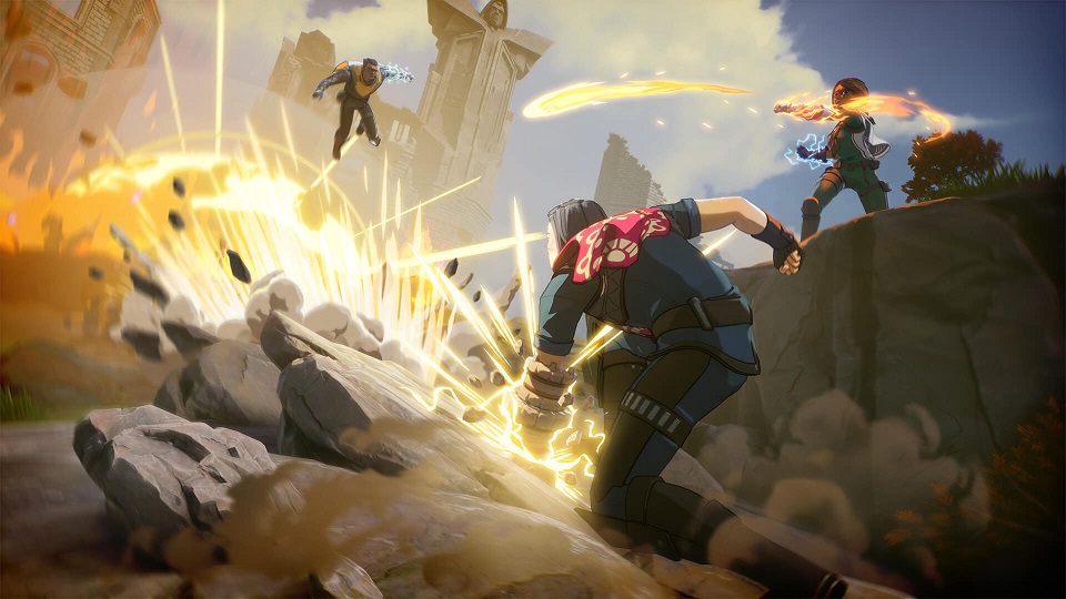 Spellbreak Análise e Download (2024) MMOs Brasil