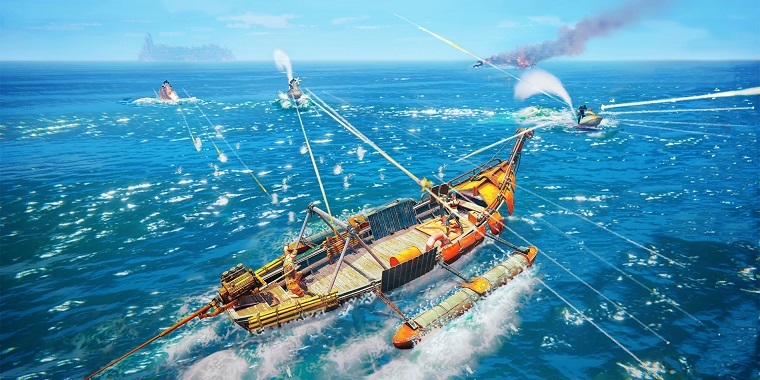 age of water gaijin age of water gaijin