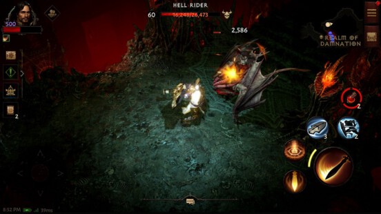 Diablo Immortal Análise e Download (2023) - MMOs Brasil