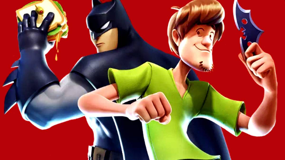 Multiversus', jogo de luta com 'Game of thrones', Batman e