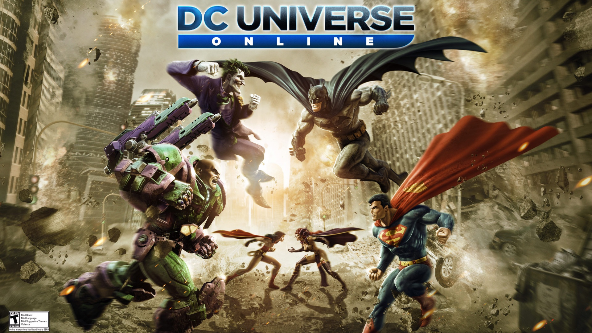 dc universe online for mac dc universe online for mac
